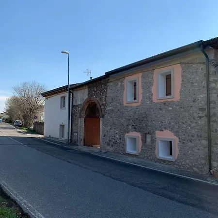 Tatil Evi Rustico Di Charme - Le Colline Di Bardolino