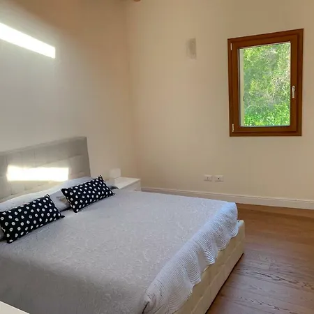 Rustico Di Charme - Le Colline Di Tatil Evi *