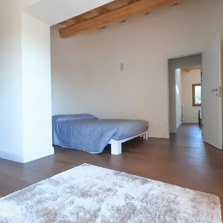 Tatil Evi Rustico Di Charme - Le Colline Di *