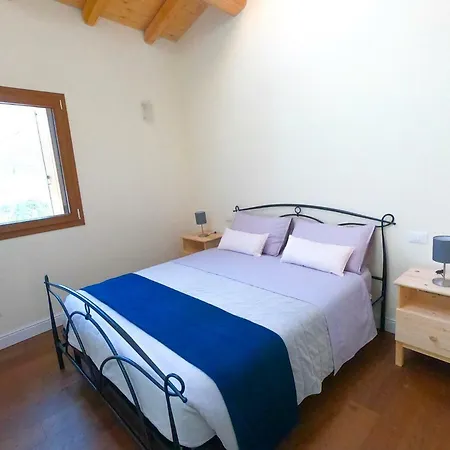 Feriehus Rustico Di Charme - Le Colline Di